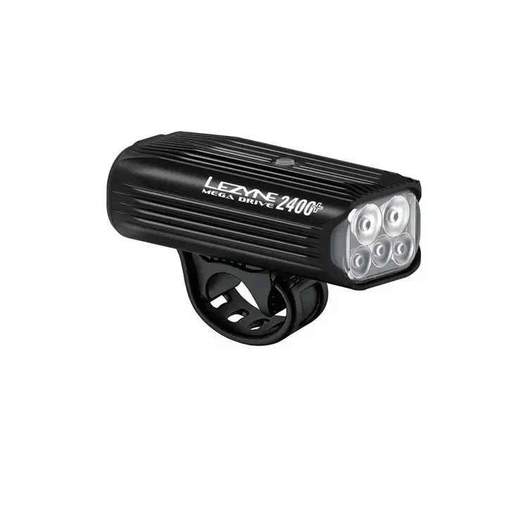 Lezyne Lezyne Mega Drive 2400+ LED Front Bike Light