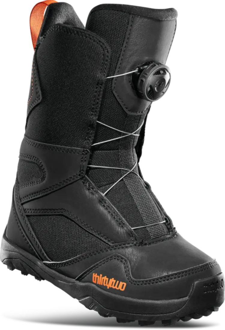 thirtytwo 2025 Thirtytwo Kids Boa Snowboard Boots