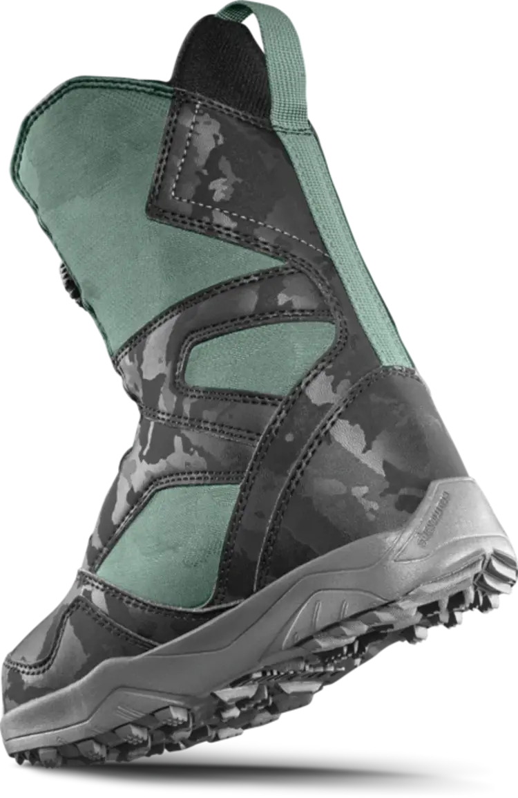 thirtytwo 2025 Thirtytwo Kids Boa Snowboard Boots