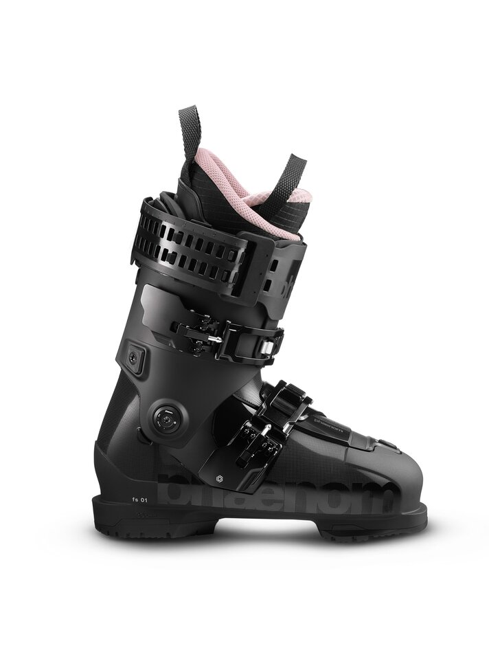 Ski Boots - SOLNIX Ski Boots - SOLNIX