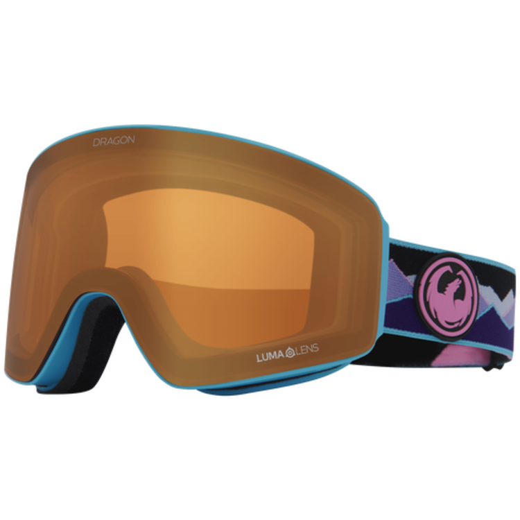 Dragon Alliance Dragon PXV Goggles