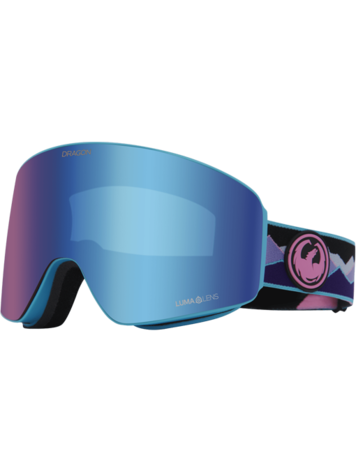 Dragon Alliance Dragon PXV Goggles