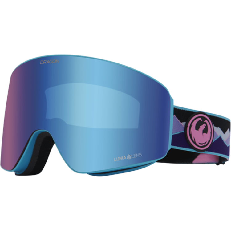 Dragon Alliance Dragon PXV Goggles