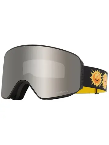 Dragon Alliance Dragon NFX Mag OTG Goggles