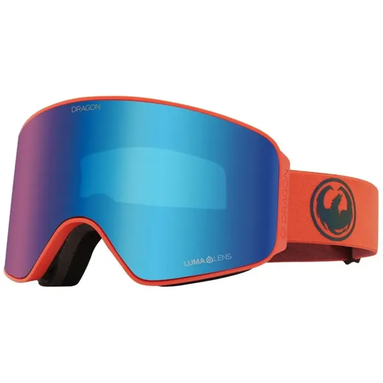 Dragon Alliance 2025 Dragon NFX Mag OTG Goggles