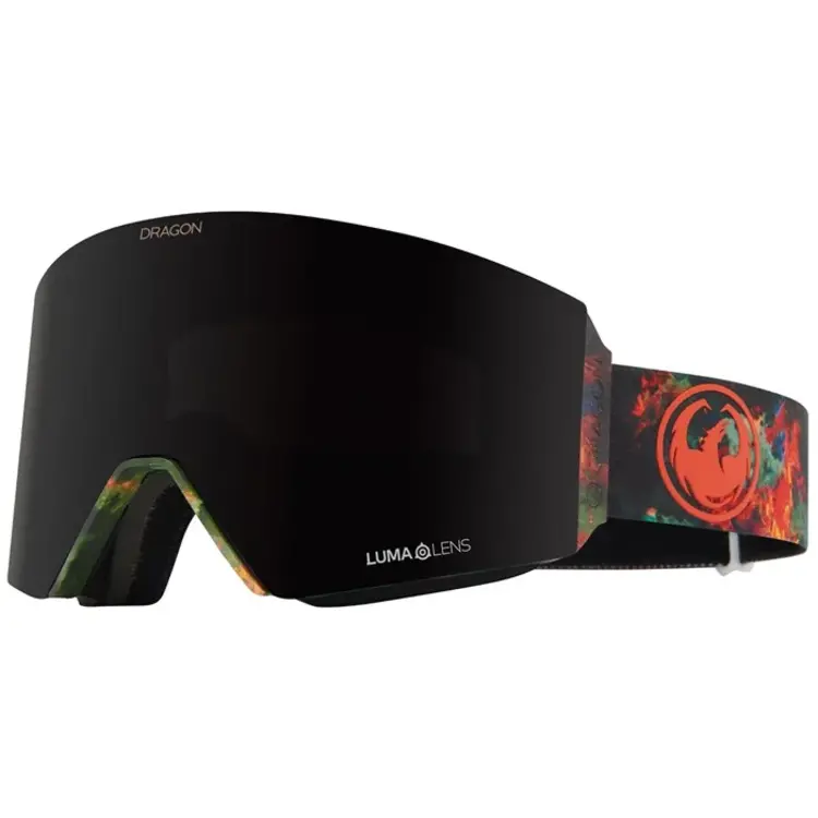 Dragon Alliance 2025 Dragon RVX Mag OTG Goggles