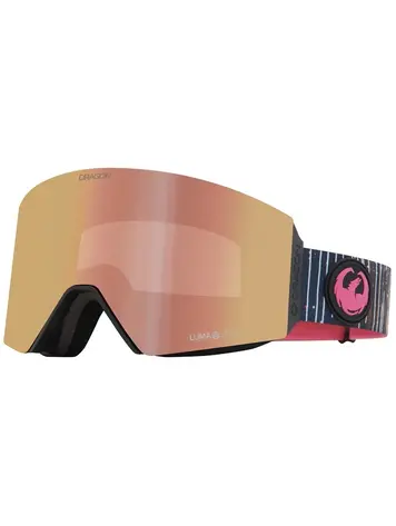 Dragon Alliance Dragon RVX Mag OTG Goggles