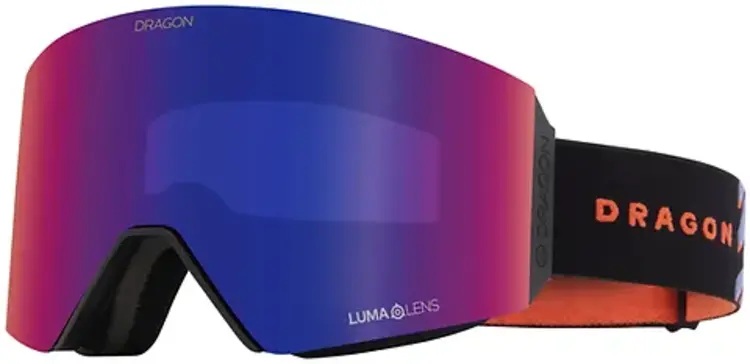 Dragon Alliance 2025 Dragon RVX Mag OTG Goggles