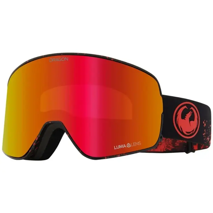 Dragon Alliance 2025 Dragon NFX2 Goggles