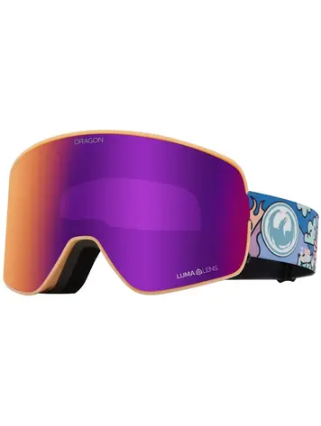 Dragon Alliance Dragon NFX2 Goggles