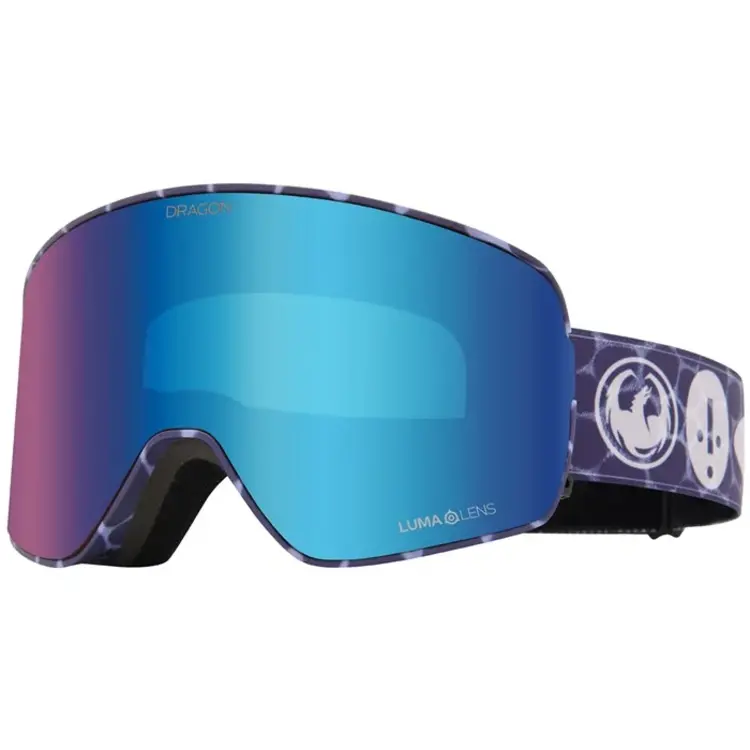 Dragon Alliance 2025 Dragon NFX2 Goggles