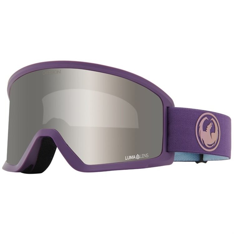 Dragon Alliance 2025 Dragon DX3 PLUS OTG Goggles