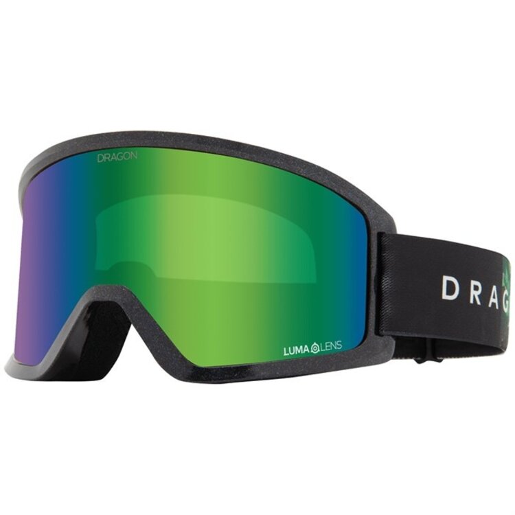 Dragon Alliance 2025 Dragon DX3 PLUS OTG Goggles