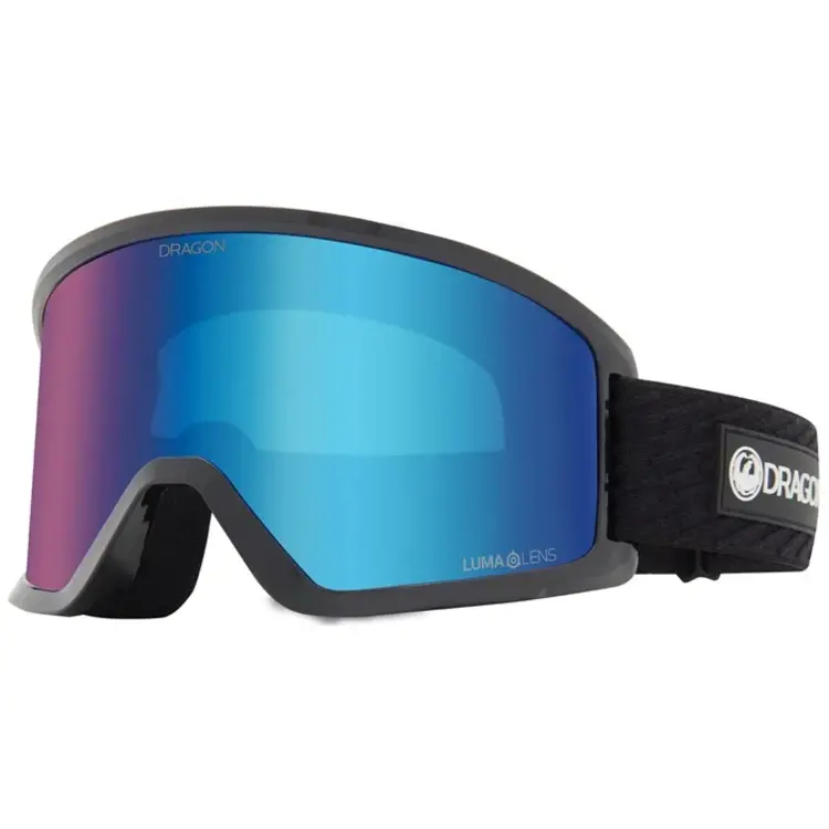 Dragon Alliance 2025 Dragon DX3 PLUS OTG Goggles