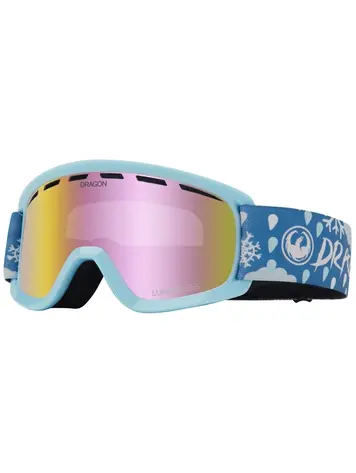 Dragon Alliance Dragon Lil D Goggles - Kids