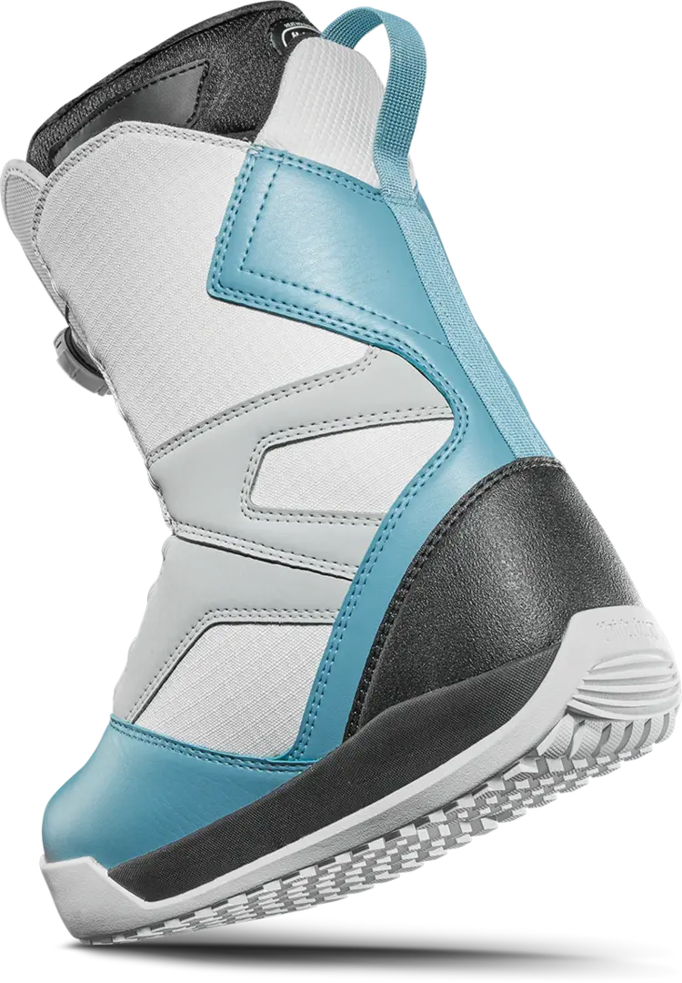 thirtytwo 2025 thirtytwo STW Double Boa Snowboard Boots - Women's