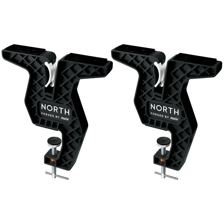 swix SWIX North Snowboard Vise