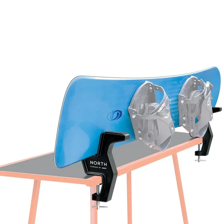 swix SWIX North Snowboard Vise