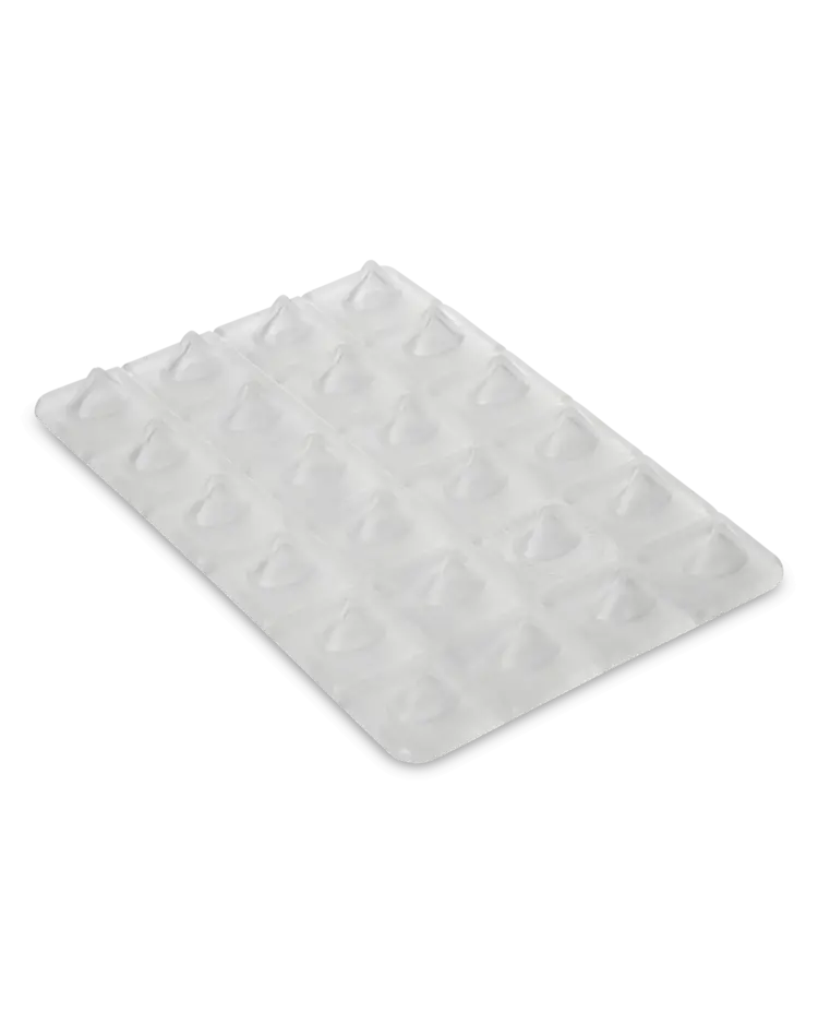 Crab Grab Crab Grab Shark Teeth Stomp Pad