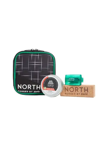 swix SWIX North Pit Kit