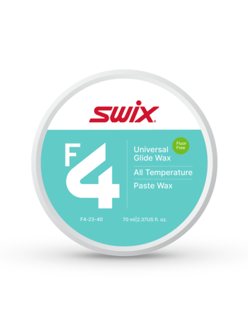 swix SWIX F4 Glidewax Paste -  70ml