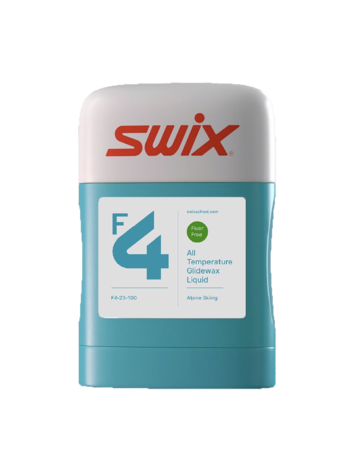 swix Swix F4 Glidewax Liquid - 100ml