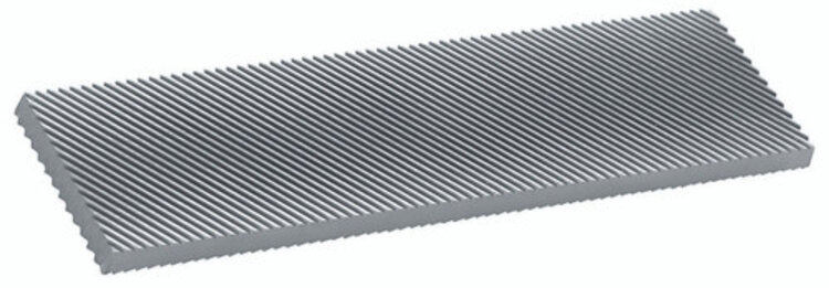 swix SWIX File Light Chrome