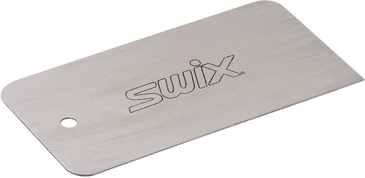 swix SWIX T80 Steel Scraper