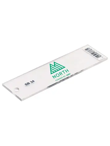 swix SWIX North Plexi Scraper
