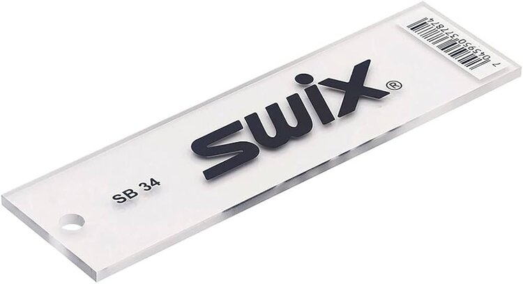 swix SWIX Plexi Scraper 4mm