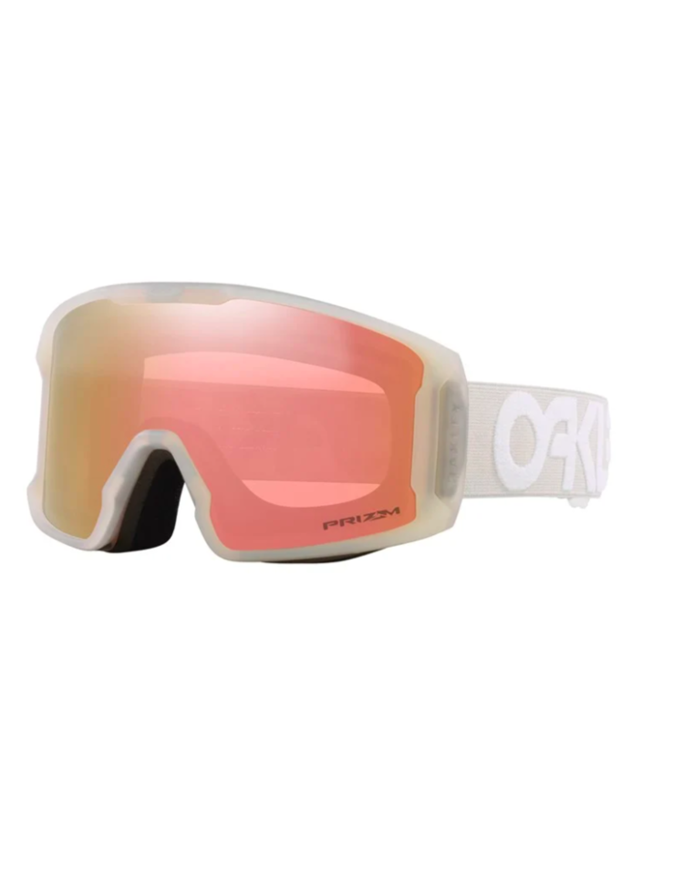 Oakley Oakley Line Miner S Snow Goggle