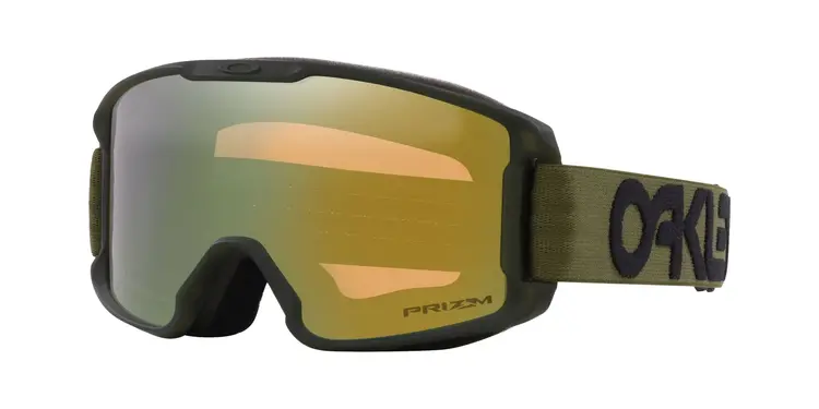 Oakley Oakley Line Miner S Snow Goggle
