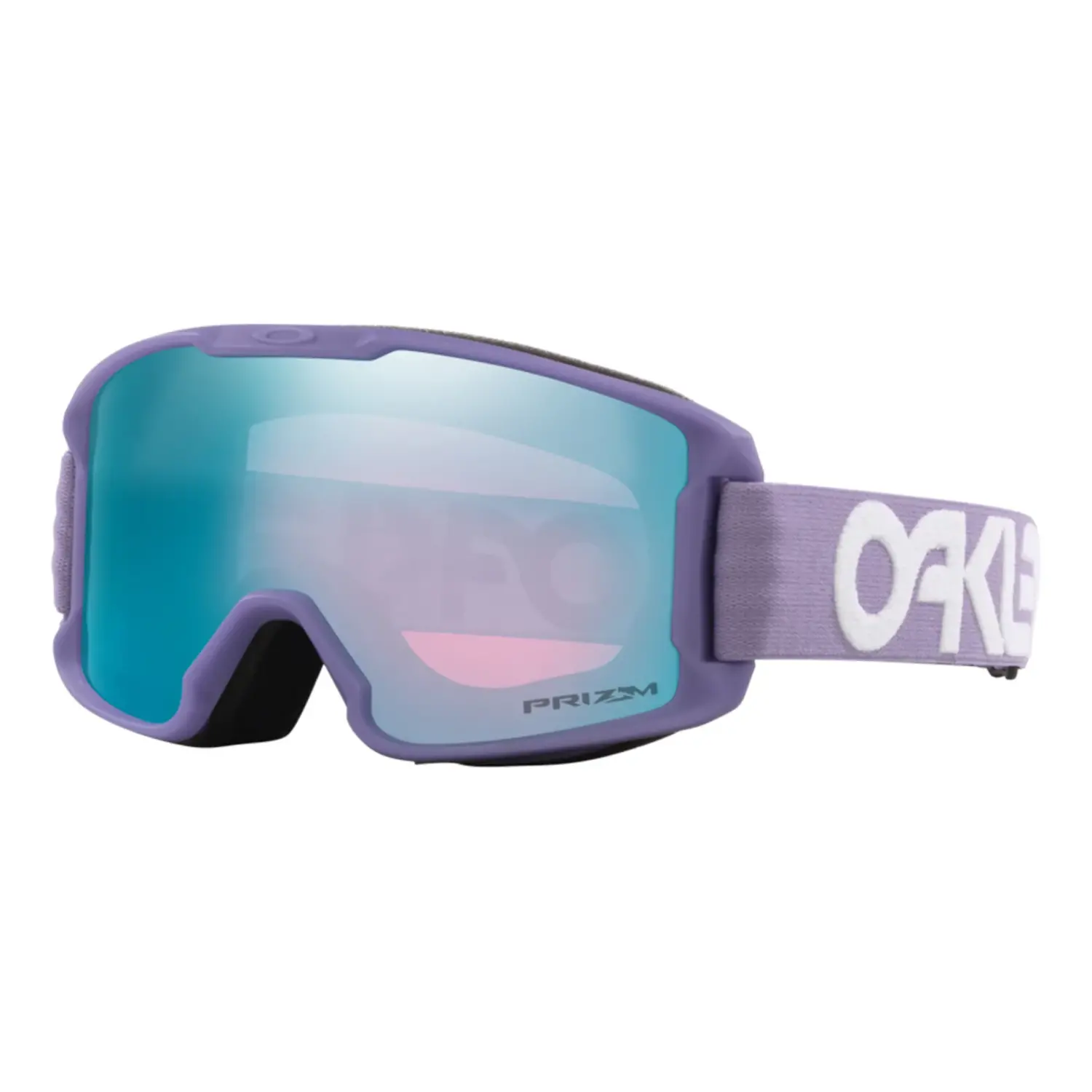 Oakley Line Miner S Snow Goggle - SOLNIX