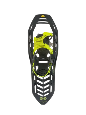 Atlas 2025 Atlas Helium-Trail Unisex Snowshoes