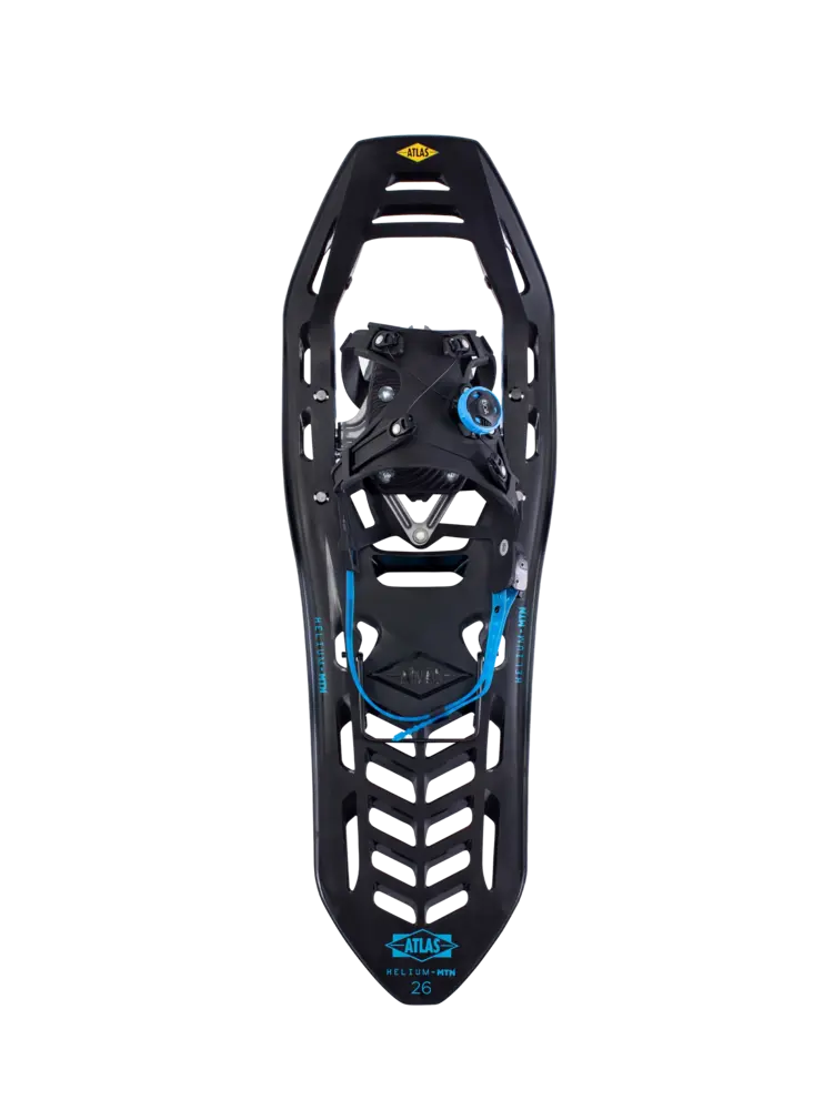 Atlas 2025 Atlas Helium-MTN Unisex Snowshoes