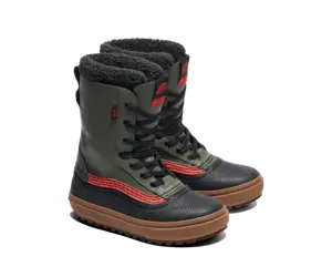 Vans MTE Standard Waterproof Boot - SOLNIX