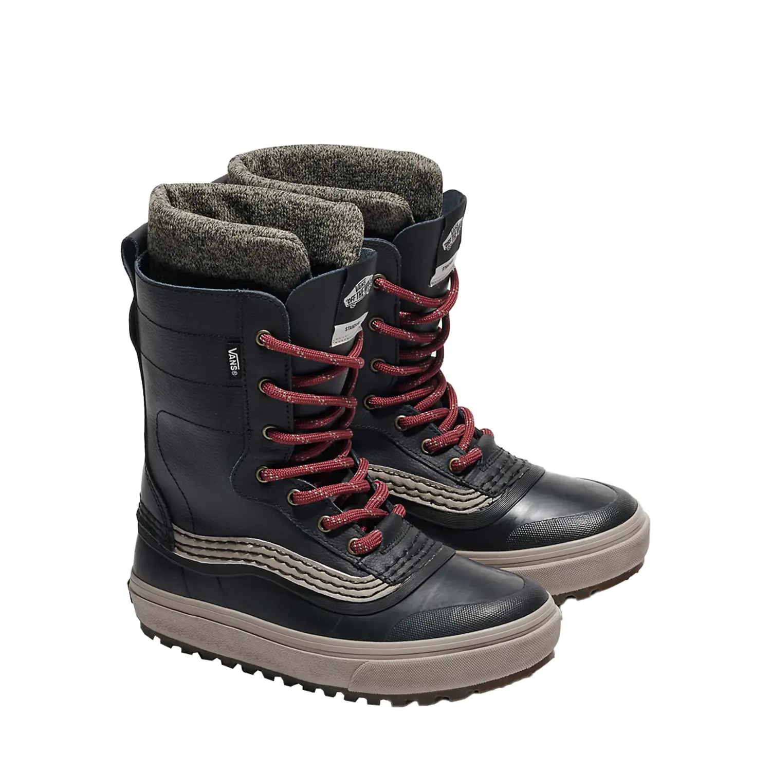 Vans MTE Standard Waterproof Boot - SOLNIX