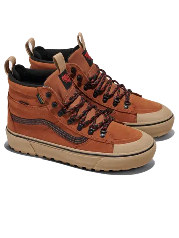 Vans Vans MTE Sk8-Hi Waterproof Insulated Shoe