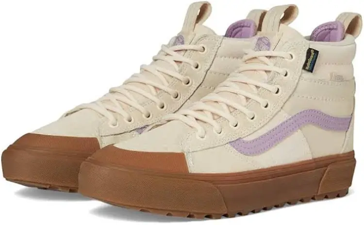 Vans Vans MTE Sk8-Hi Waterproof Insulated Shoe