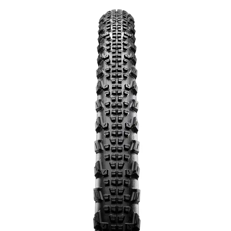 Maxxis Maxxis Ravager Tire - 700X40 | 120TPI | FOLDABLE | EXO/TR | Black