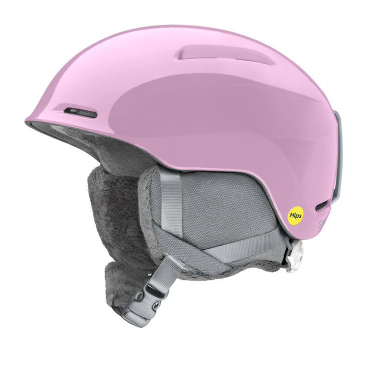 Smith Optics Smith Glide Jr. MIPS Snow Helmet - Kids