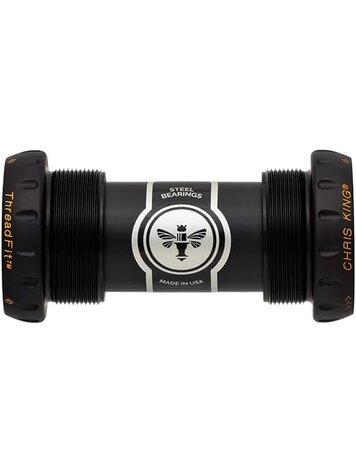 Chris King Chris King ThreadFit 24mm Bottom Bracket