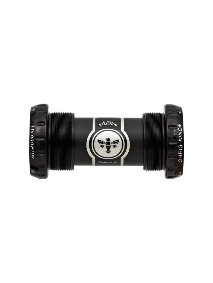 パーツ CHRIS KING Bottom Bracket MTB BB ThreadFit30MatteJade_2048x2048