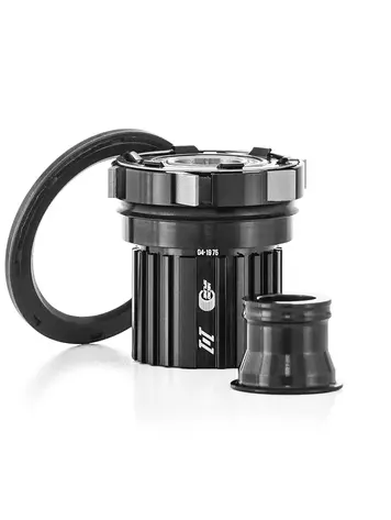 Industry Nine Industry Nine 1/1 Complete Freehub Kit - Micro Spline