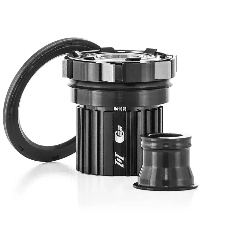 Industry Nine Industry Nine 1/1 Complete Freehub Kit - Micro Spline