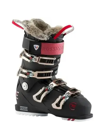 Rossignol 2022 Rossignol Pure Pro Heat Ski Boots