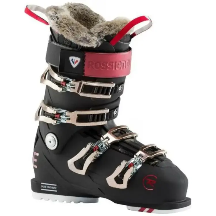 Rossignol 2022 Rossignol Pure Pro Heat Ski Boots