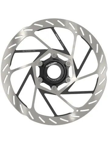 Sram SRAM HS2 Center Lock Disc Brake Rotor