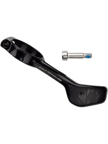 Sram SRAM X01 Eagle Trigger Pull (Thumb) Lever Kit Right