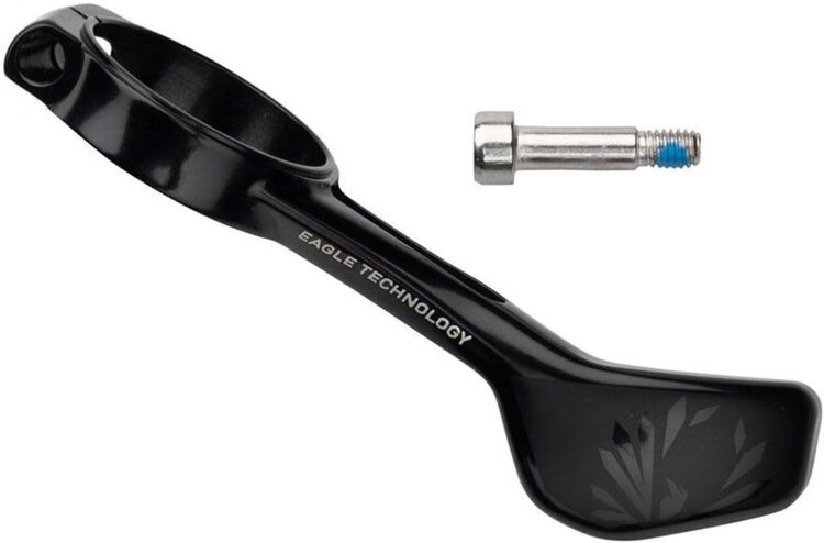 Sram SRAM X01 Eagle Trigger Pull (Thumb) Lever Kit Right